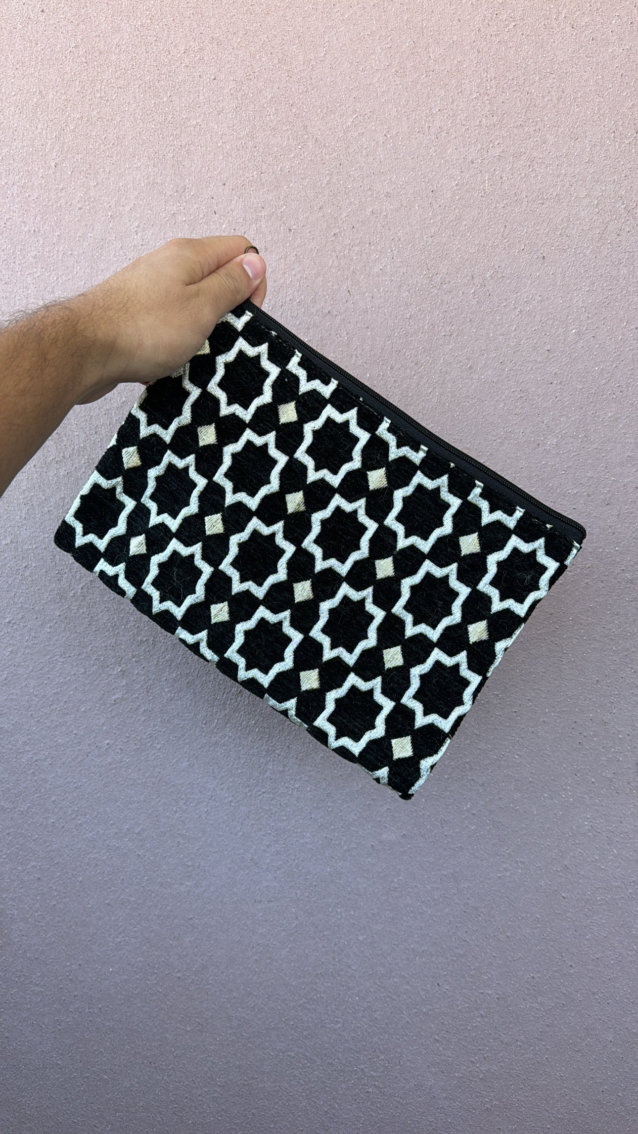 Pochette Marrakech