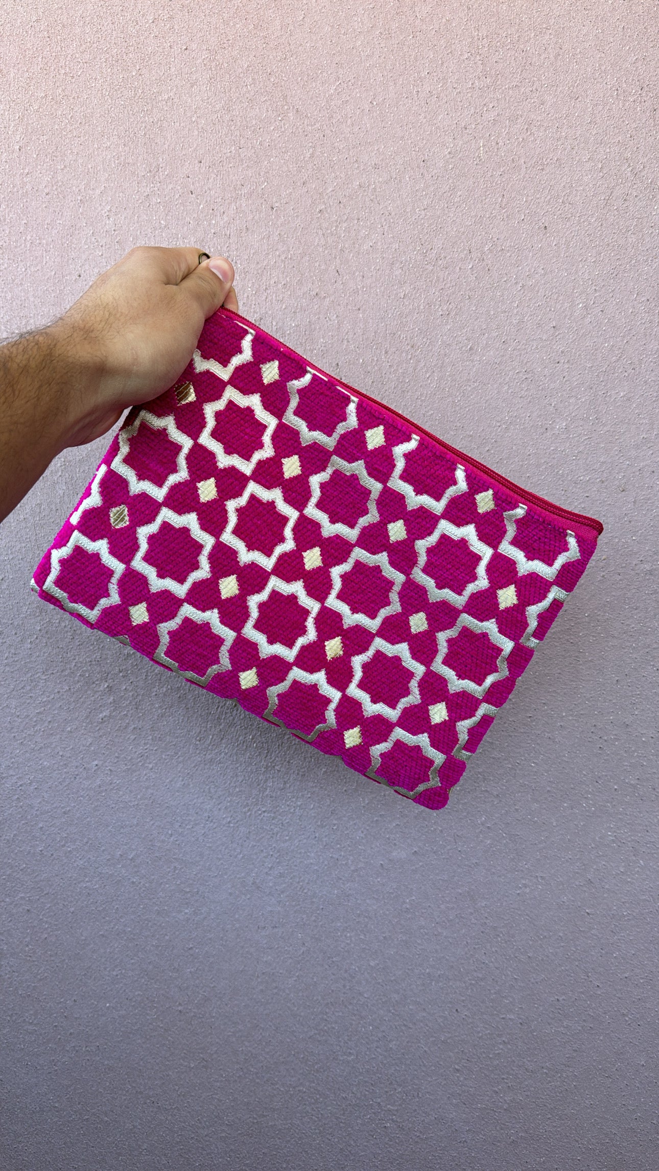 Pochette Marrakech
