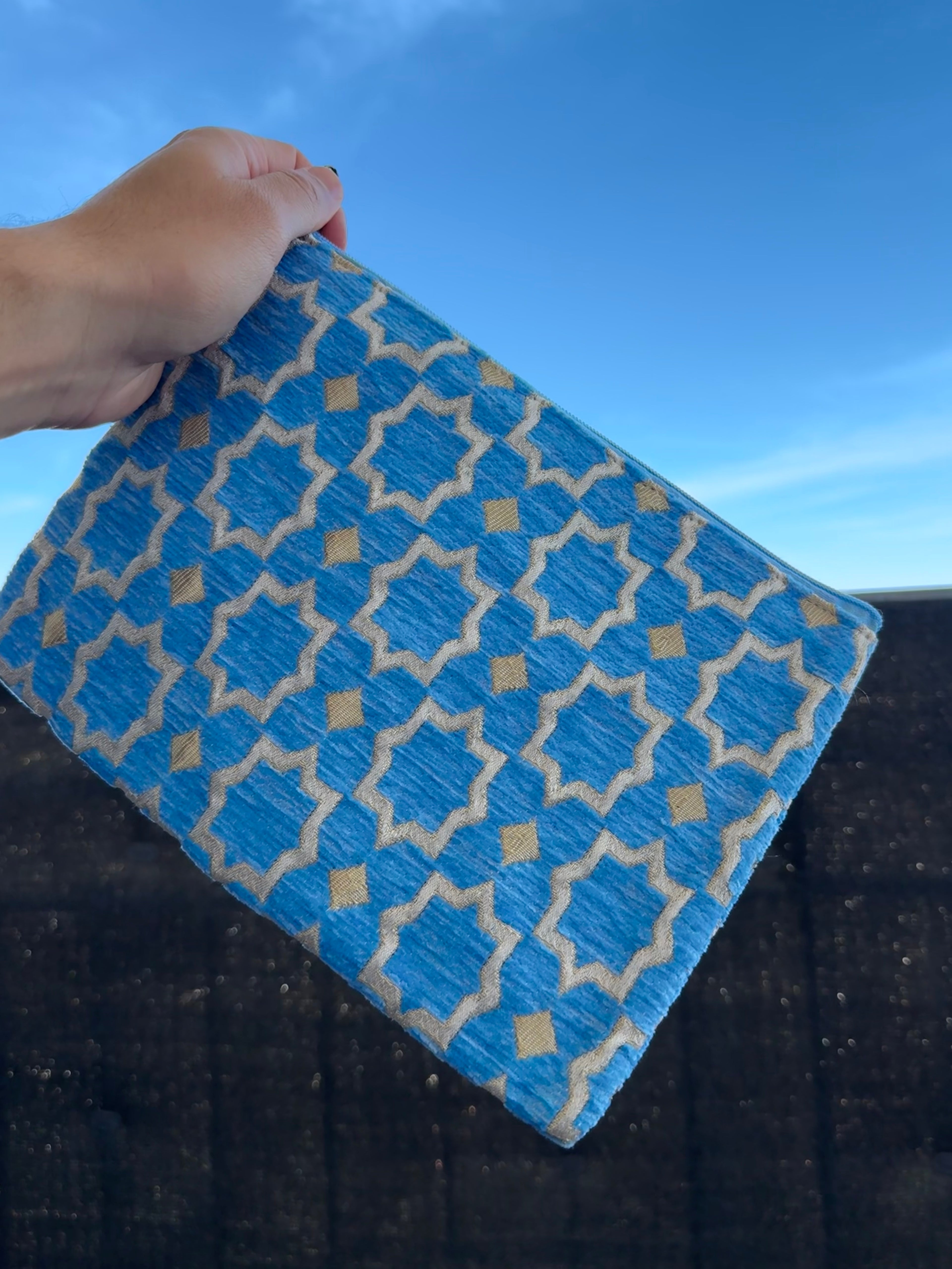 Pochette Marrakech